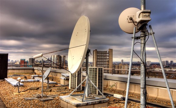 Kızılcahamam Antenci